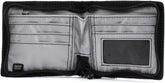 Pacsafe RFID Safe Z100 Bi-Fold Wallet - Luggage Base